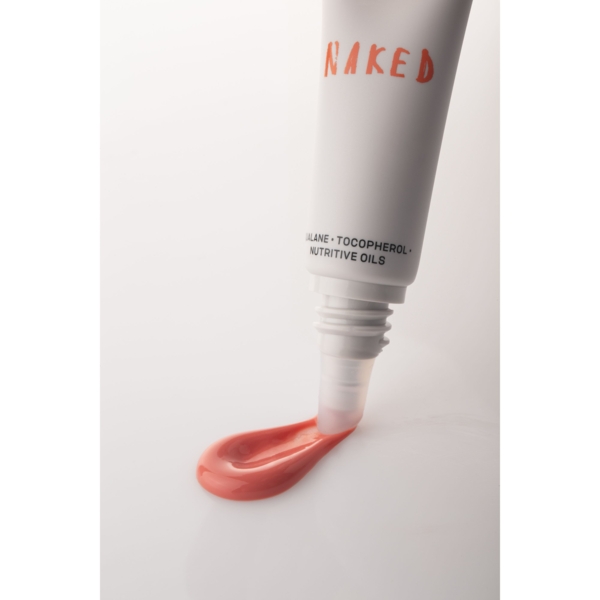 Бальзам для губ Sister's Aroma Lip Hydrater Naked, 10 мл - Pampik - 4