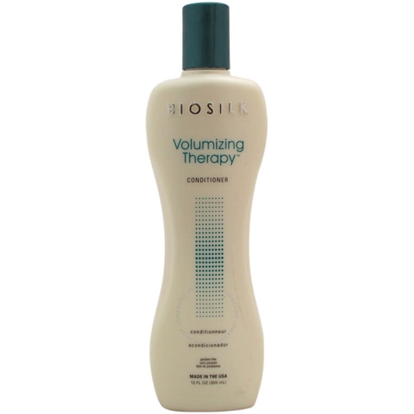 Кондиционер для волос BioSilk Volumizing Therapy 355 мл (110428) - Pampik