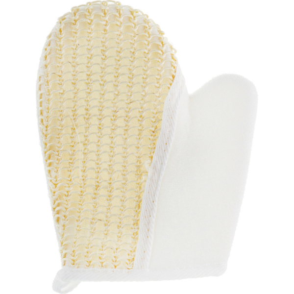 Мочалка массажная для душа SPL в ассортименте - Pampik - 2