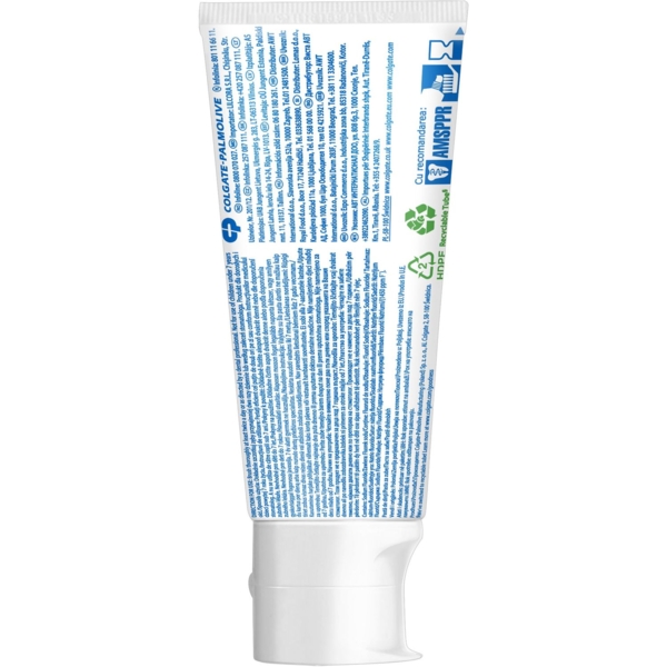 Зубна паста Colgate Total Junior Toothpaste kids, 50 мл - Pampik - 7