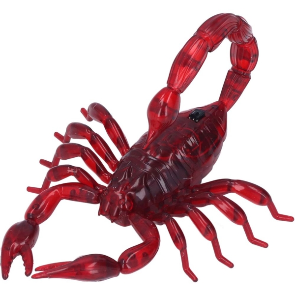 Робот Best Fun Toys Скорпіон на інфрачервоному управлінні (LM244089) - Pampik