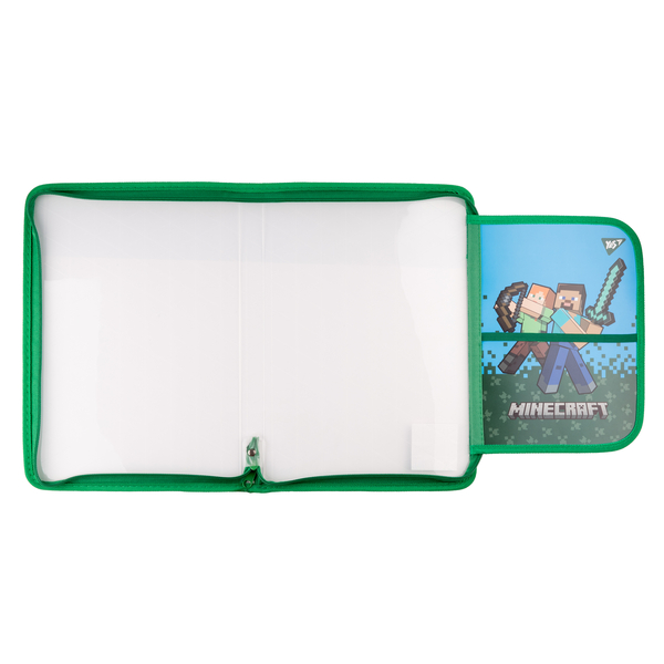 Папка-органайзер Yes Race Legend, A4, на молнии (492072) - Pampik - 3