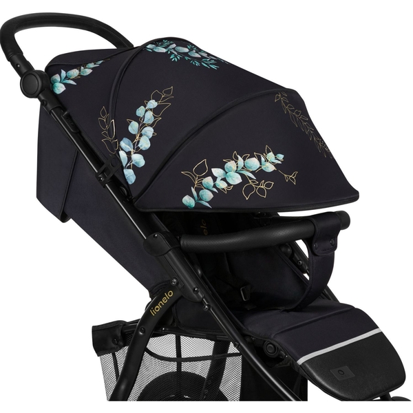 Прогулянкова коляска Lionelo Annet Tour Golden Moments - Pampik - 9