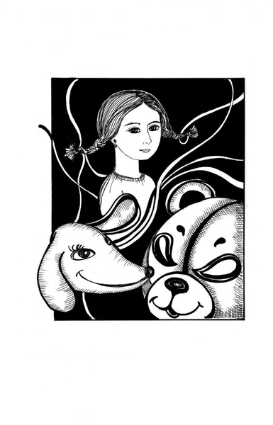 Мені не потрапити до "Книги рекордів Гіннеса" - Оксана Лущевська (978-966-10-3987-1) - Pampik - 8