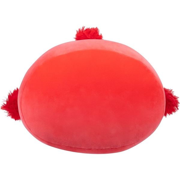 М'яка іграшка Squishmallows Червоний кардинал, 30 см (SQCR04194) - Pampik - 2
