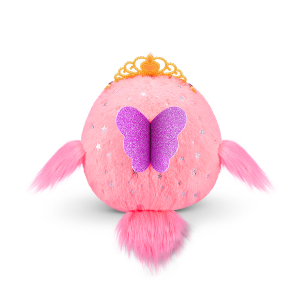 М'яка іграшка-сюрприз Rainbocorns B Fairycorn Princess (9281B) - Pampik - 7