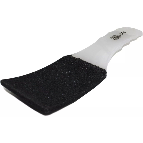 Шлифовальная пилка для ног SPL 60/100, белый - Pampik - 2