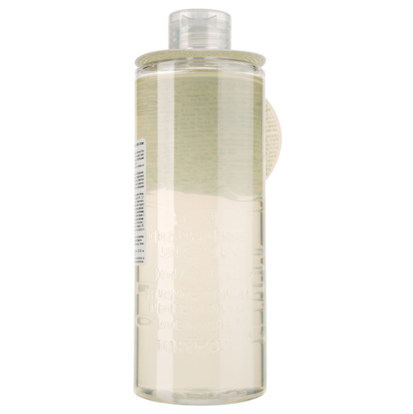 Тонер для лица Tony Moly Wonder Vegan Label Ceramide Mochi Toner, 300 мл - Pampik - 3