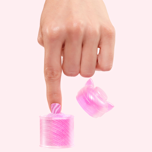 Игровой набор с куклой L.O.L. Surprise O.M.G. Kitty K Cafe, с аксессуарами (503859) - Pampik - 7