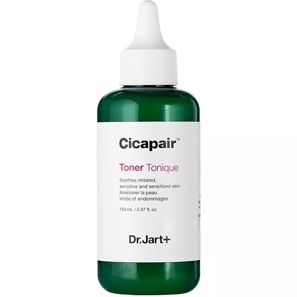 Тонер для обличчя Dr.Jart+ Cicapair Toner Tonique 150 мл - Pampik