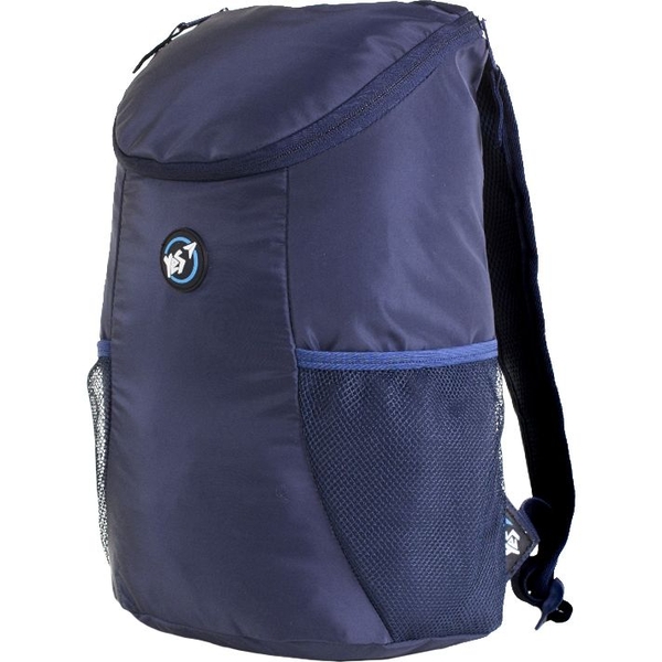 Рюкзак молодіжний Yes T-99 Easy way, темно-синий (558564) - Pampik - 2
