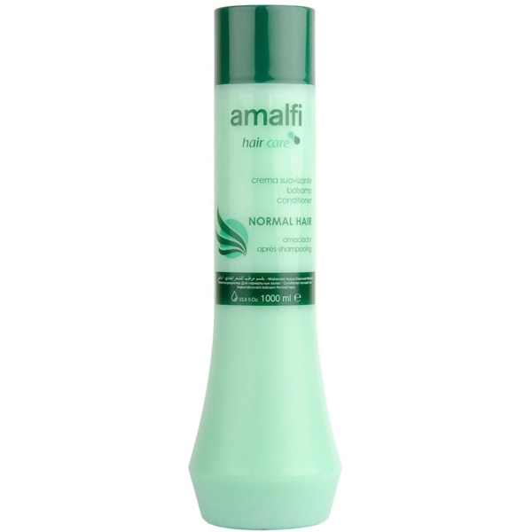 Бальзам для волос Amalfi Normal Hair, 1 л - Pampik