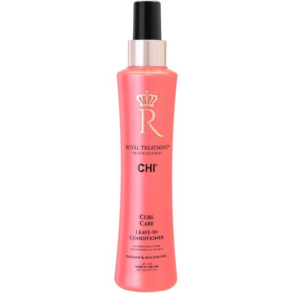 Кондиционер CHI Royal Treatment Curl Care для кудрявых волос 355 мл - Pampik