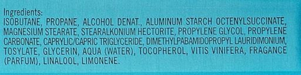 Сухой шампунь Lakme K.style Cool Brush Up, 200 мл - Pampik - 3