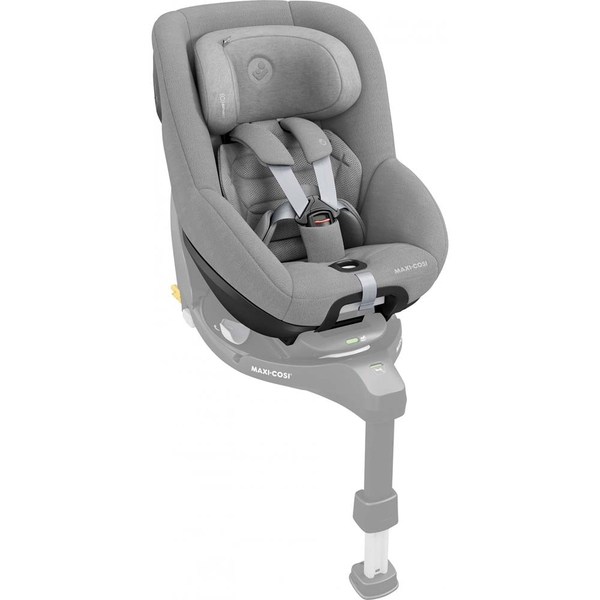 Автокрісло Maxi-Cosi Pearl 360 Pro Authentic Grey, сіре (8053510110) - Pampik - 6