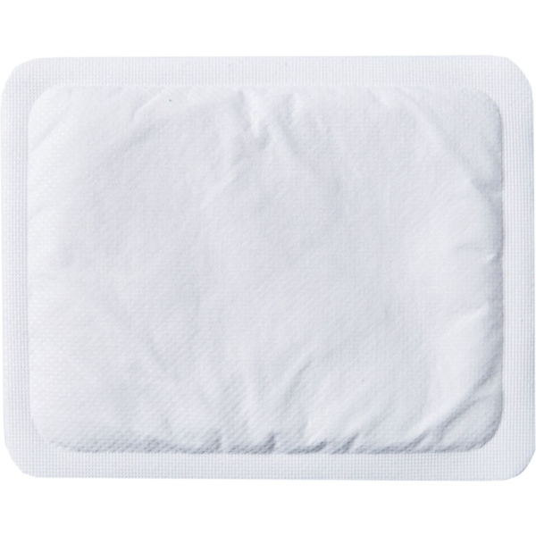 Грелка для тела TakeHot, химическая, 10 шт. (4820249530078) - Pampik - 3