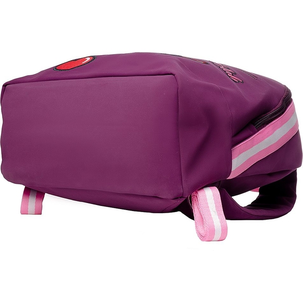 Рюкзак молодежный Yes T-94 Tusa, фиолетовый (558469) - Pampik - 5