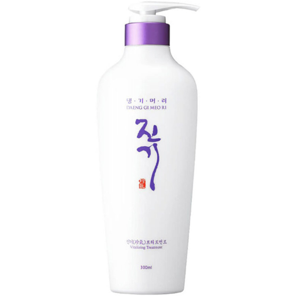 Восстанавливающий интенсивный кондиционер Daeng Gi Meo Ri Vitalizing Treatment, 300 мл - Pampik