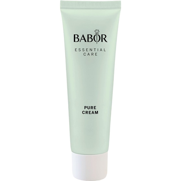Крем для проблемної шкіри Babor Essential Care Pure Cream 50 мл - Pampik