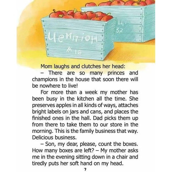 Книжка-білінгва Завтра до школи. Воно живе? / Is it alive? - Лєна Барді (9789669890306) - Pampik - 10
