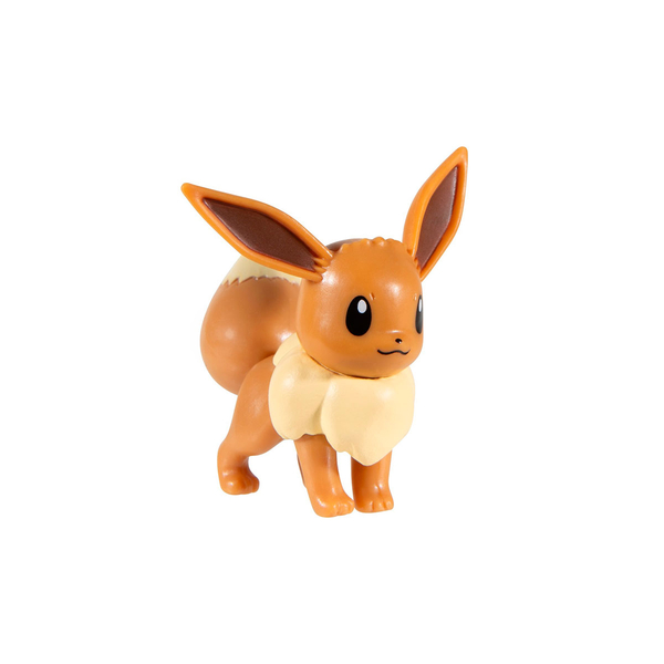 Ігровий набір Pokemon W16 Іві у покетболі - Pampik - 2