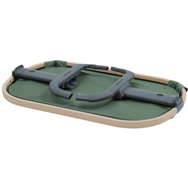 Приставне ліжечко Maxi-Cosi Iora Air Beyond Green (2121045110) - Pampik - 6