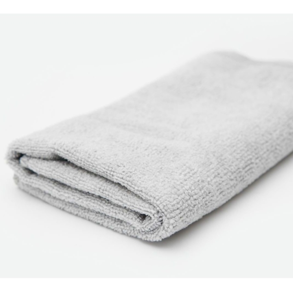 Рушник для взуття Beclean, сірий - Pampik - 2