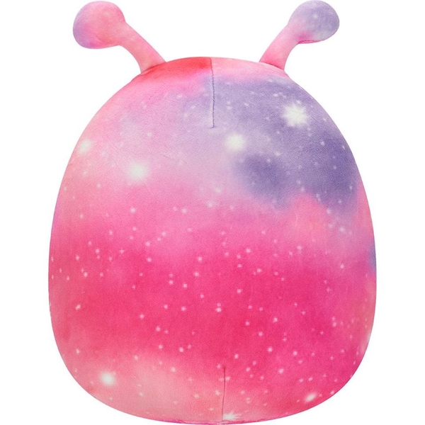 Мягкая игрушка Squishmallows Пришелец Лорали 19 см (SQCR04119) - Pampik - 3