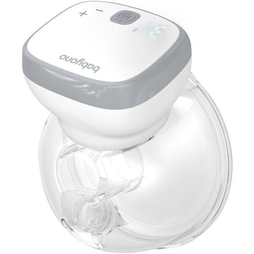 Молоковідсмоктувач BabyOno Shelly (1000) - Pampik - 2