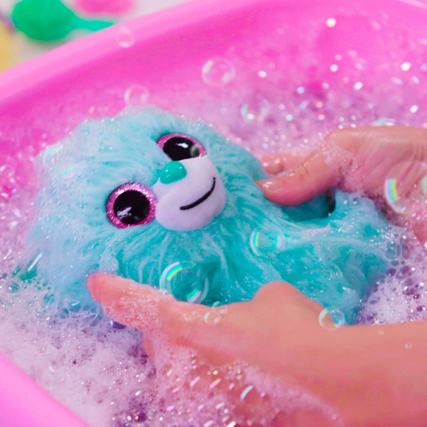 М'яка іграшка-сюрприз #sbabam Чарівний малюк (154/CN21) - Pampik - 5