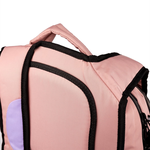 Рюкзак Yes T-133 Just Chill, коричневый (559469) - Pampik - 9