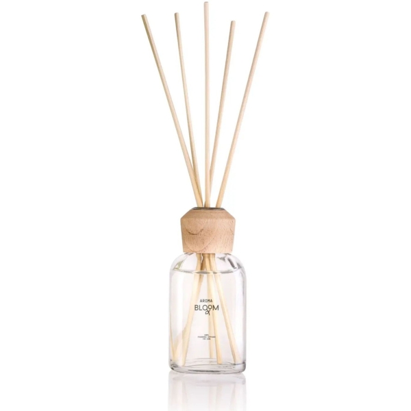 Аромадиффузор Aroma Bloom Bergamot, 100 мл - Pampik - 2