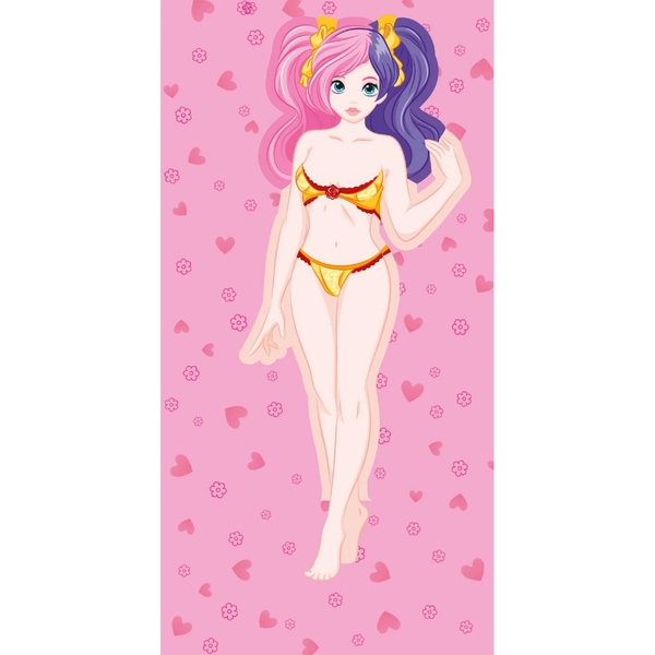 Модна майстерня. Подружка на вечірці (F00015850) - Pampik - 7