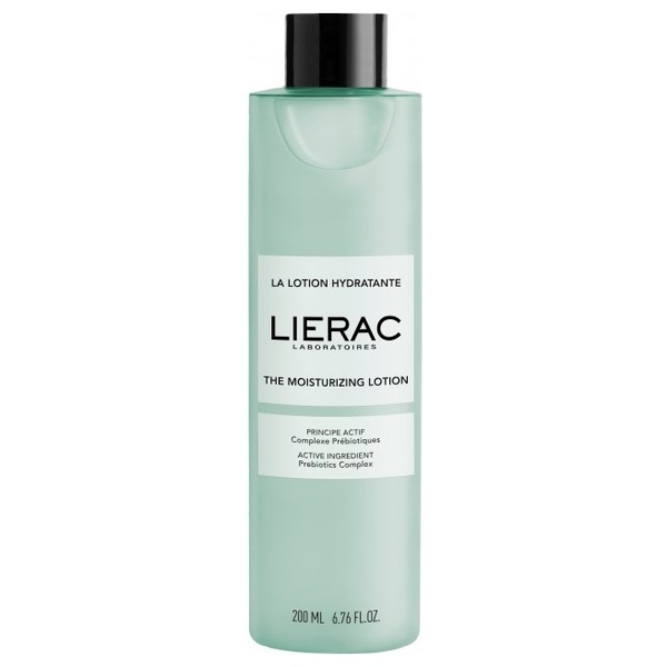 Увлажняющий лосьон для лица Lierac, 200 мл (LC1001041) - Pampik
