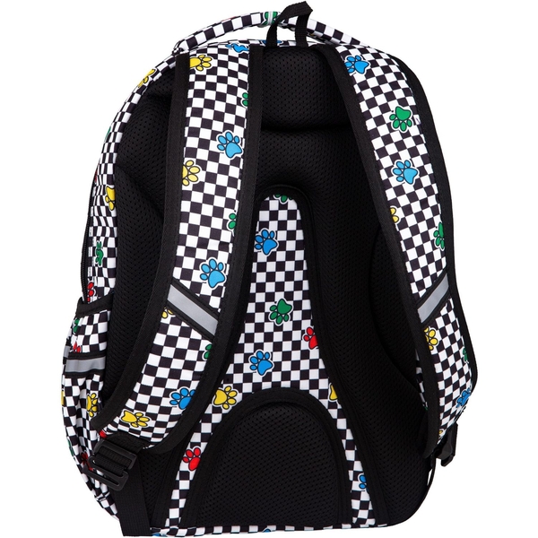 Рюкзак CoolPack Spіner Catch Me, с термокарманом, 24 л, 41x30x13 см, M (F001666) - Pampik - 3