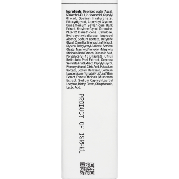 Сироватка для обличчя Christina Comodex Control & Regulate Day Treatment 50 мл - Pampik - 3