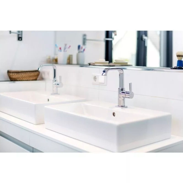 Гранули Mellerud для усунення засмічень та запахів в сифонах і трубах 600 г (2003109106) - Pampik - 2