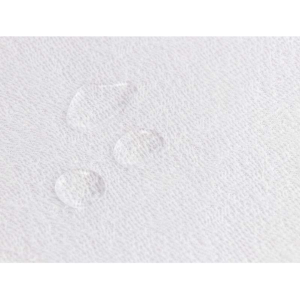 Пелюшка вологонепроникна Руно, 65х95 см, білий (ПН6595) - Pampik - 7