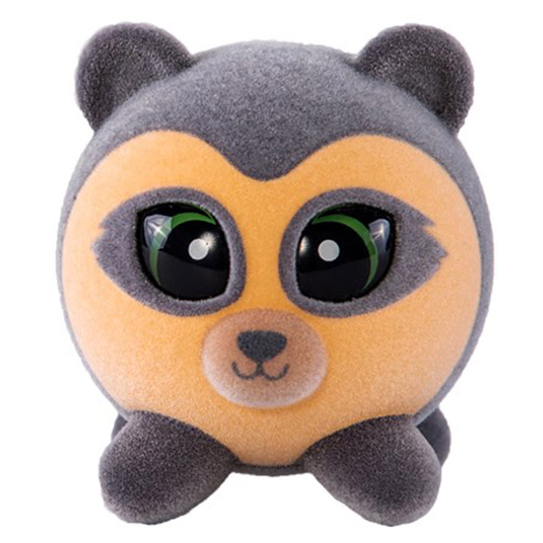 Колекційна фігурка Flockies Андський ведмідь Бенджамін (FLO0113) - Pampik