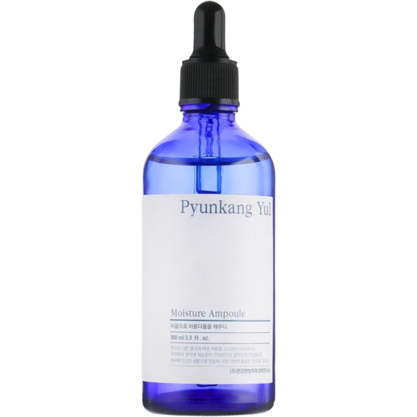 Сироватка для обличчя Pyunkang Yul Moisture Ampoule ампульна 100 мл - Pampik