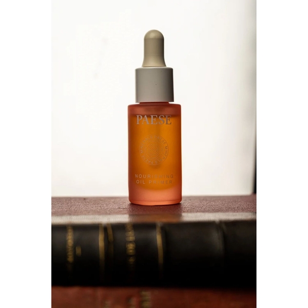Масло питающее Paese Minerals Hydrating oil primer 15 мл (5902627621550) - Pampik - 2