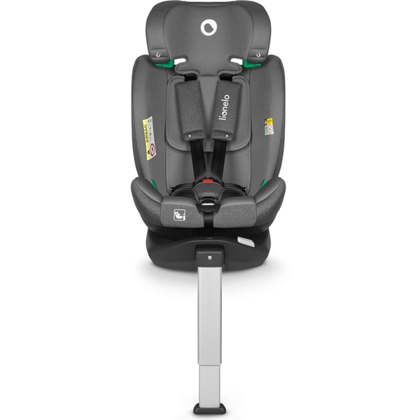 Автокрісло Lionelo ​​Braam i-Size Grey Stone - Pampik - 3