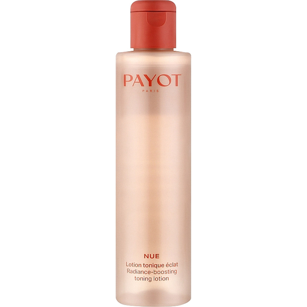 Лосьйон для обличчя Payot Nue Radiance Boosting Toning Lotion тонізуючий 200 мл - Pampik