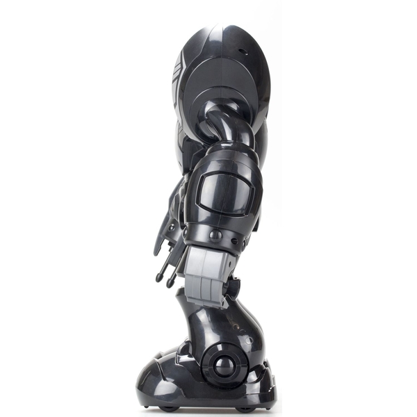 Інтерактивний робот Silverlit Robo Blast, 34 см (88098) - Pampik - 4