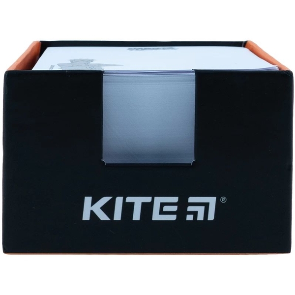 Картонний бокс з папером Kite Naruto 400 аркушів (NR23-416-2) - Pampik - 2