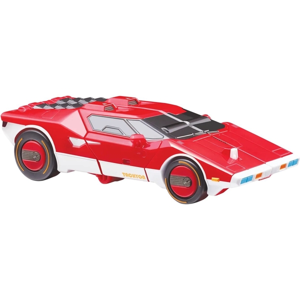 Іграшка-трансформер Tobot Детективи Галактики С3 Кінг Титан (301135) - Pampik - 4