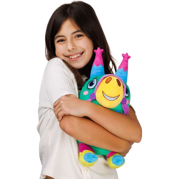 Мягкая игрушка Pinata Smashlings Ослик Дазл, 30 см (SL7008-1) - Pampik - 5