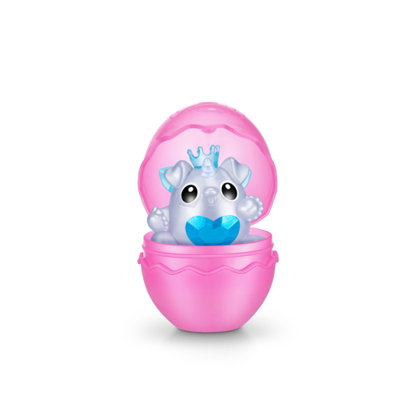 Мягкая игрушка-сюрприз Rainbocorns E Fairycorn Princess (9281E) - Pampik - 5