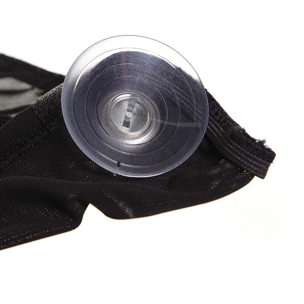 Сонцезахисна шторка DreamBaby Adjusta-Car (L293) - Pampik - 2