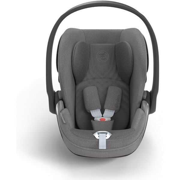 Автокресло Cybex Cloud T i-Size Plus Mirage Grey (523000237) - Pampik - 2